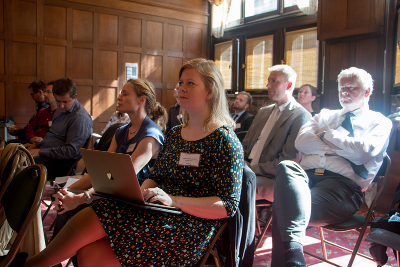 EWP Final conference